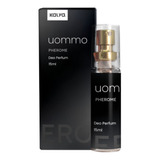 Perfume Masculino Com Feromonio