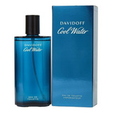 Perfume Masculino Davidoff Cool Water Edt