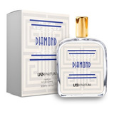 Perfume Masculino Diamond