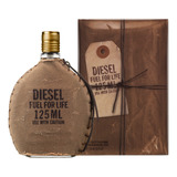 Perfume Masculino Diesel Fuel For Life
