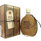 Perfume Masculino Diesel Fuel
