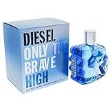 Perfume Masculino Diesel Only The Brave