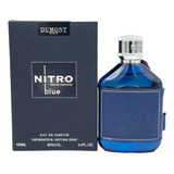 Perfume Masculino Dumont Nitro