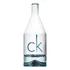 Perfume Masculino Eau De Toilette 50ml Calvin Klein