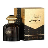 Perfume Masculino Edp 100ml Al Wataniah