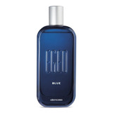 Perfume Masculino Egeo Blue 90ml De O Boticário Original