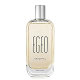 Perfume Masculino Egeo Original 90ml De O Boticário