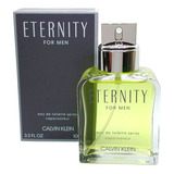 Perfume Masculino Eternity 100ml