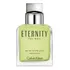 Perfume Masculino Eternity For Men Calvin Klein Eau De Toilette 100ml