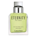Perfume Masculino Eternity For