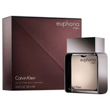 Perfume Masculino Euphoria Calvin