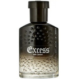 Perfume Masculino Excess Edt