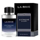 Perfume Masculino Extreme Story