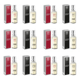 Perfume Masculino Feminino Cheiro