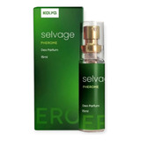 Perfume Masculino Feromonio Poderoso