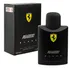 Perfume Masculino Ferrari Black 125ml 