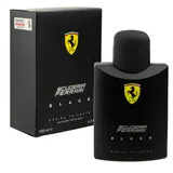 Perfume Masculino Ferrari Black