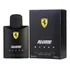 Perfume Masculino Ferrari Black Eau De Toilette 125ml