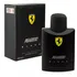 Perfume Masculino Ferrari Black Eau De Toilette 125ml