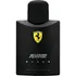 Perfume Masculino Ferrari Black Eau De Toilette 125ml