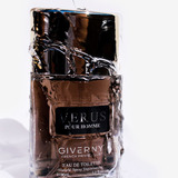 Perfume Masculino Giverny Verus