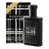 Perfume Masculino Handsome Black 100ml - Paris Elysees