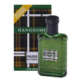 Perfume Masculino Handsome Paris