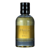 Perfume Masculino Hazor Gold
