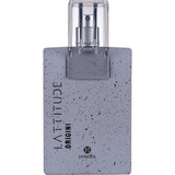 Perfume Masculino Hinode Lattitude