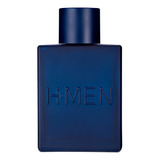 Perfume Masculino Hmen 75ml - Hinode Original