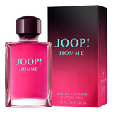 Perfume Masculino Homme Joop