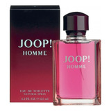 Perfume Masculino Homme Joop