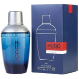 Perfume Masculino Hugo Boss