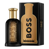 Perfume Masculino Hugo Boss