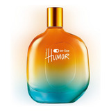 Perfume Masculino Humor On line Natura 75ml Volume Da Unidade 75 Ml