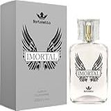 Perfume Masculino Imortal 100ml Bortoletto