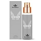 Perfume Masculino Imortal 15ml Bortoletto