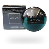 Perfume Masculino Importado Aqva
