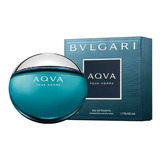 Perfume Masculino Importado Bvlgari