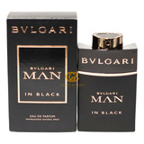 Perfume Masculino Importado Bvlgari