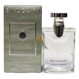 Perfume Masculino Importado Bvlgari