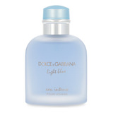 Perfume Masculino Importado Dolce