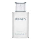 Perfume Masculino Importado Kouros 100ml Edt Yves Saint Laurent Original Lacrado Com Selo Adipec E Nota Fiscal A Pronta Entrega 100 Original
