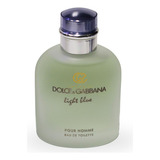 Perfume Masculino Importado Light