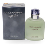 Perfume Masculino Importado Light