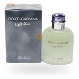 Perfume Masculino Importado Light