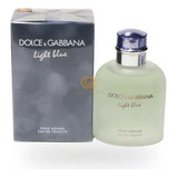 Perfume Masculino Importado Light
