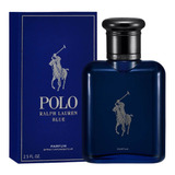 Perfume Masculino Importado Ralph