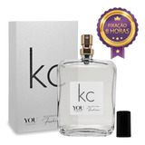 Perfume Masculino Importados 12x