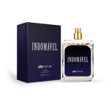 Perfume Masculino Indomavel Lpz Parfum (ref Importada) 100ml